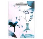 Inkebana, Porte-bloc 23x33cm - Multicolore