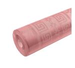 Nappe en rouleau papier damassé -1,18 x 25m