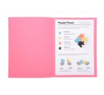 Paquet 100 chemises SUPER 160 - 24x32cm