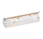 Trousse Clairefontaine Cosmicuir en cuir