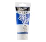 Darwi For You tube de peinture acrylique 75 ml - Bleu outremer