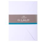 25 enveloppes C6(114x162mm) Diploma doublées gommées - extra blanc