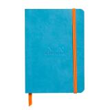 Carnet souple RAMA, A6, ligné