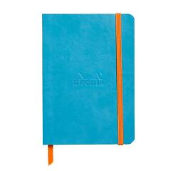 Carnet souple RAMA, A6, ligné
