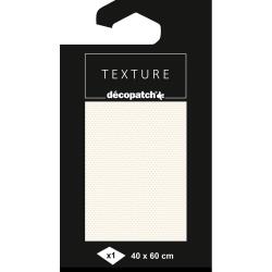 Papier Texture Décopatch n°799 -1 feuille 40x60cm - Rose