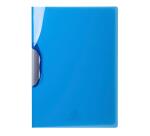 Chemise de présentation Clip-Design Iderama PP - A4 - Couleurs assorties