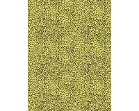 884 - Pochette 20 feuilles Décopatch - Jaune