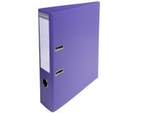 Registratore a leva PVC A4 dorso de 70mm - A4