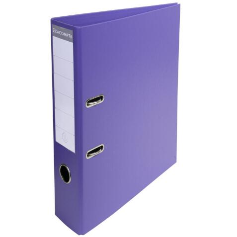 LAF Prem'Touch A4 PVC 70mm Spine