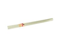 Nappe en rouleau papier damassé -1,18 x 25m - Ivoire