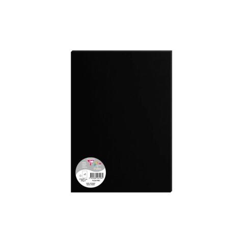 Paquet de 5 feuilles Pollen 210x297mm 120g/m2