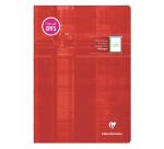 Notebook stitch-bound DYS, A4, 48 pages