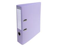Registratore a leva PVC A4 dorso de 70mm - A4