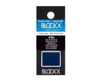 Aquarelle extra-fine demi-godet - Bleu turquoise