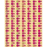 * Pochette 3 Feuilles Identiques Ref 576