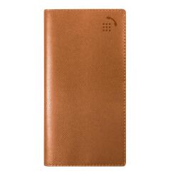 Address Book Rialto 9 x 17.5 cm - Assorted colors