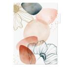 Evanescence, Set de 3 pochettes à onglets 22x31 cm, ass. - Multicolore