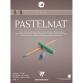 Pastelmat bloc collé 12F 30x40cm 360g n°8