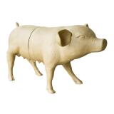 Maman cochon 72cm - Kraft