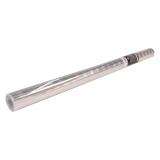 Film fleuriste transparent, rl 25x0,70m - Transparent