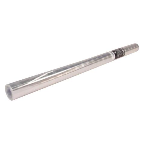 Film fleuriste transparent, rl 25x0,70m - Transparent