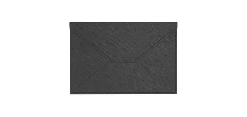 Pochette enveloppe Odyssée - Coloris aléatoire