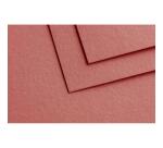 Bloc PaintON TERRACOTTA collé A2 20F