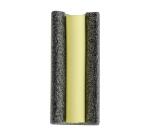 Pastel Tendre - Jaune Citron - teinte 3