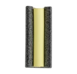 Pastel Tendre - Jaune Citron - teinte 3