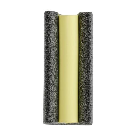 Pastel Tendre - Jaune Citron - teinte 3