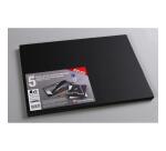 Carton mousse, 297 x 420 mm (A3), 3 mm