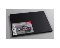 Carton mousse, 297 x 420 mm (A3), 3 mm