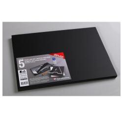 Carton mousse, 297 x 420 mm (A3), 3 mm