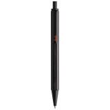 Rhodia scRipt stylo à bille 0,7 mm - Noir