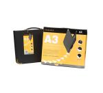 Pressbook avec anneaux A3 en coffret