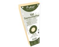 Pk100 filing Strips Forever 105x240 Buff