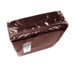 Pack of 500 paper tablecloths, folded to size, in film Format 60x60cm