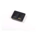 Aquarelle Boite Bijou 8 demi-godets