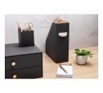 Pot à crayons Office by Me, 3 compartiments