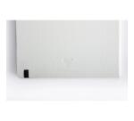 Fontaine Aquarelle carnet cousu 24F 21x16cm 300g grain satiné (papier buvard) - Blanc