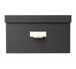 Lot de 3 boîtes gigogne Office by Me