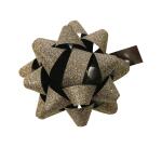 Mini-tube de 50 noeuds Ass. pailleté - Assortiment