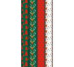 Excellia 80g, Flocons 2x0,70m prés. 30rl - Assortiment