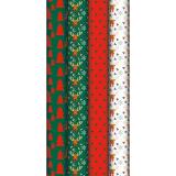 Excellia 80g, Flocons 2x0,70m prés. 30rl - Assortiment
