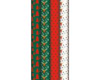 Excellia 80g, Flocons 2x0,70m prés. 30rl - Assortiment