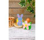 DARWI Pain de 1 kg de pâte auto-durcissante KIDS blanche - Blanc