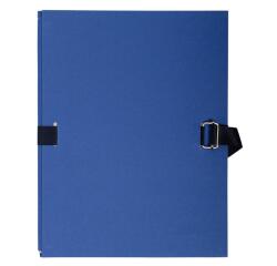 Expanding spine folder tinted paper - A4