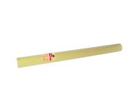 Nappe en rouleau papier damassé - 50x1,18m - Ivoire