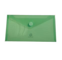 Fundas con adhesivo scratch 24x13 2/100e Polipopileno reciclado - Colores surtidos