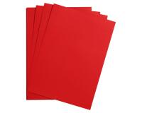 Maya rame 25F A3 185g - Rouge